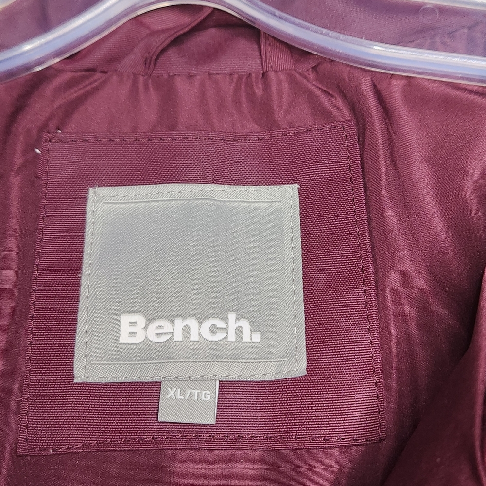 Bench Vest size XL - Picture 4 of 4
